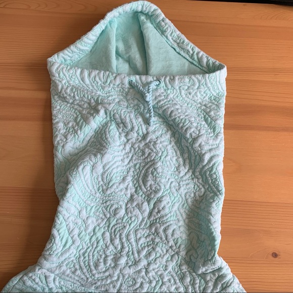 Merrell Selectwick Hooded Dolman Sleeve Sweatshirt - Picture 8 of 11